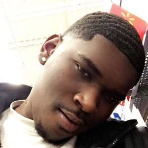 Meet your Posher, Deangelo